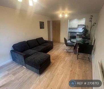1 bedroom flat to rent - Photo 1