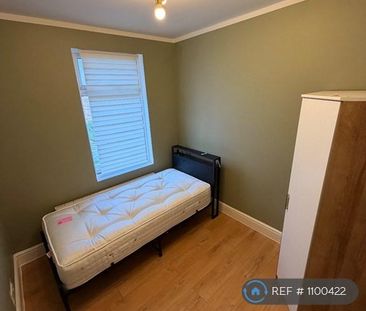 1 bedroom in a house share to rent - Photo 6