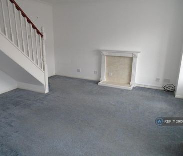 2 bedroom terraced house to rent - Photo 5