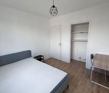 🏠Colocation - proche Hippodrome et petit port - Photo 1