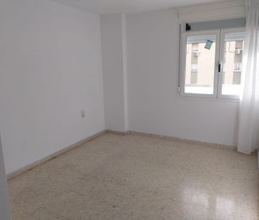 Piso en Málaga, Centro, alquiler - Photo 1