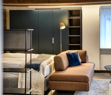 "Neues möbliertes Loft an sehr zentraler Lage in Altdorf" - Foto 4