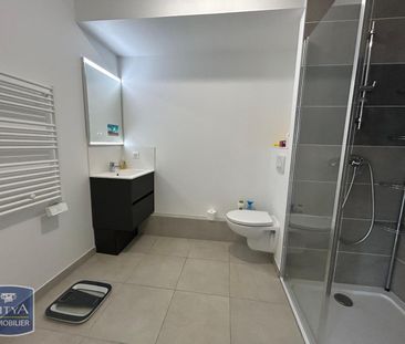 Location Appartement 2 pièces 35m² MONTPELLIER 34000 - Photo 6