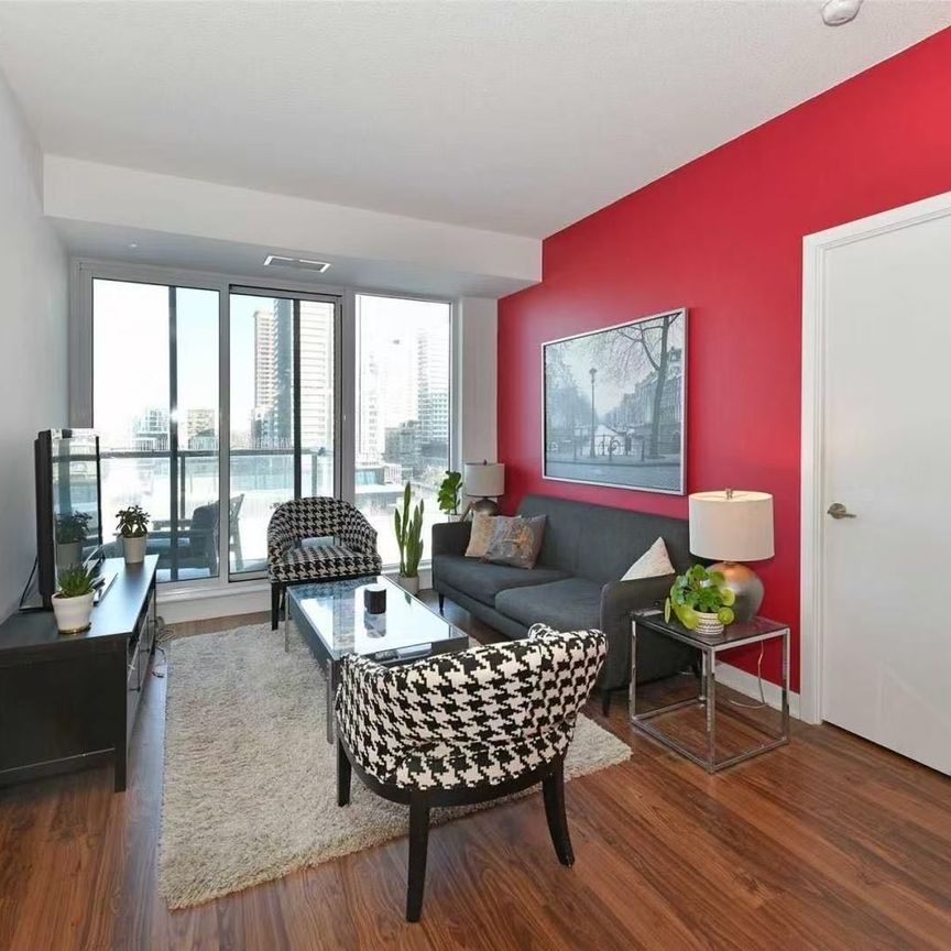 For Lease - 260 Sackville Street Unit# 909, Toronto, Ontario - Photo 1