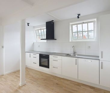 Kromme Elleboogsteeg 8-H, Binnenstad, 2011TS, Haarlem - Foto 4