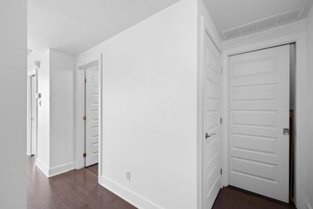 Condo for rent, Montréal (Le Sud-Ouest) - Photo 2