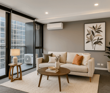 City-Edge Convenience! - Photo 2 | Rentumo