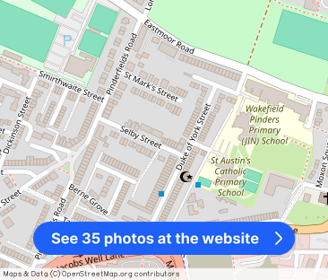 Selby Street, Wakefield, WF1 - Photo 1