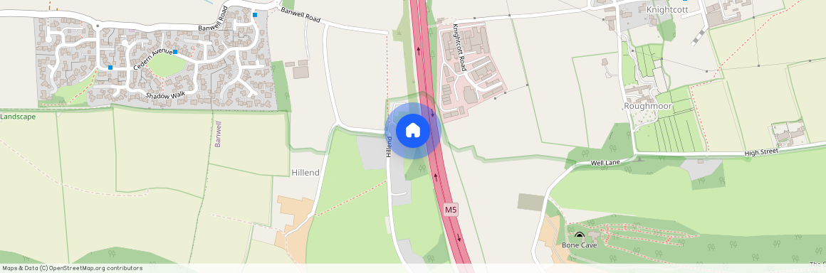 Devils Elbow Farm, Hillend, Locking, Weston-super-Mare, Somerset