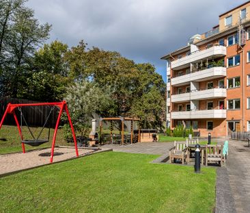 Högamöllegatan, Malmö - Photo 5