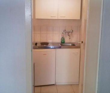 DO.-Dorstfeld, Nähe Uni teilmöbliertes Appartment ab 1.April - Foto 2