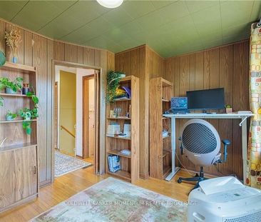 For Lease - 28 William Street, Hamilton, Ontario - Photo 1