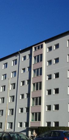 2-Zimmerwohnung in Mürzzuschlag! - Photo 1