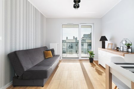 Dwupokojowe mieszkanie Bydgoszcz Osiedle Leśne - Фото 2