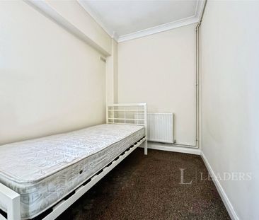 1 bedroom detached to rent Thorpe Hall Close, 39 Thorpe Hall Close,... - Photo 1