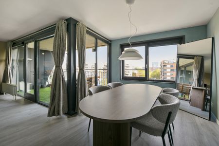 Sam van Houtenstraat, 1067 JG, Amsterdam - Foto 5