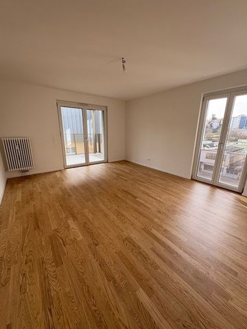 Mehrere renovierte 3.5-Zimmer-Wohnungen im Quartier Beauregard - Photo 3