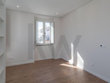 Apartamento T3 em Setúbal - Photo 4