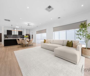 Modern Family Living in a Prime Craigieburn Location - Photo 6