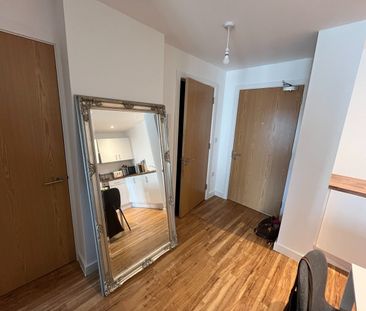 1 Bed Flat, Michigan Point Tower D, M50 - Photo 4