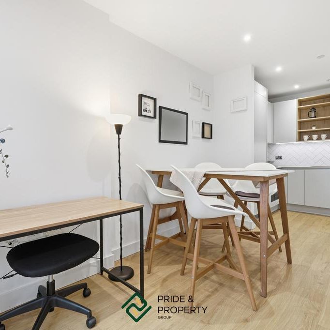 1 bedroom flat to rent - Photo 1