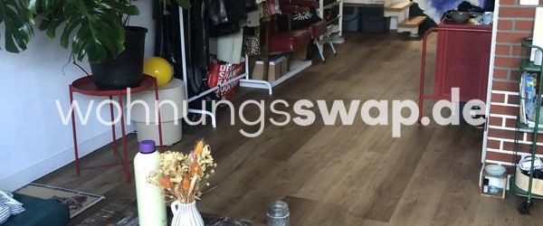 Wohnungsswap - 3 Zimmer, 80 m² - Feuerbachstraße, Düsseldorf - Photo 1
