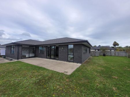 7 Twin Way, Hurworth, New Plymouth - Photo 5