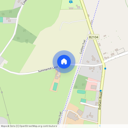 Celandine Gardens, Hailsham, East Sussex, BN27 3ZH