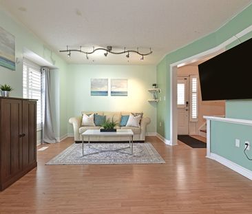 For Lease - 154 Pressed Brick Drive, Brampton, Ontario - Photo 2