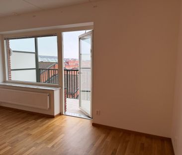 Torpstigen 2E, Eslöv Centrum - Foto 1