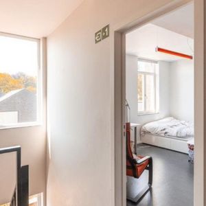 Kortrijkstraat 8, kamer 01.04 - Photo 2