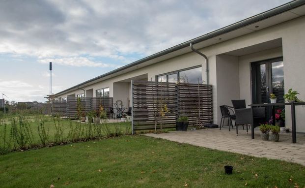 Afd. 6 - Løgstør Boligforening - Photo 1