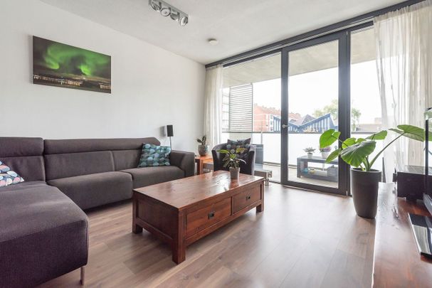 Wijnand Nuijenstraat 131, Overtoomse Veld-Noord, 1061WB, Amsterdam - Foto 1