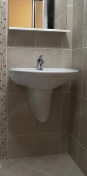 Garsoniera in zona Medicinei - Fotografie 2