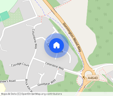 Campion Drive, Donnington Wood, Telford, Shropshire, TF2 - Photo 1