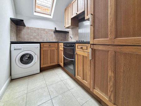 1 bedroom apartment to rent - Photo 3