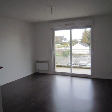 Location Appartement 2 pièces 37m² GUER 56380 - Photo 1