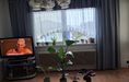 Na prenájom 3 izbový zariadený byt balkón, Lieskové, Cerová. - Photo 1