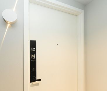 For Lease - 3883 Quartz Road Unit# 520, Mississauga, Ontario - Photo 4