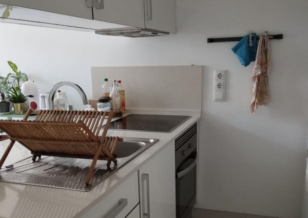 Arrendo apartamento para estudante no centro de Aveiro