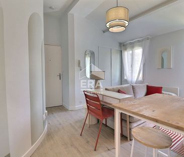 STUDIO MEUBLE AVEC BALCON - ALBI - Photo 1