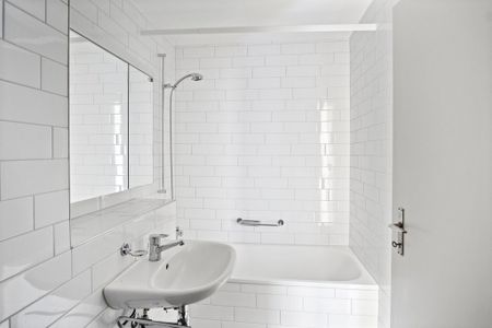 MIETEN OHNE KAUTION - Moderne Wohnung an idyllischer Lage - Foto 4