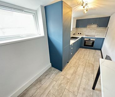 1 bedroom maisonette to rent - Photo 5