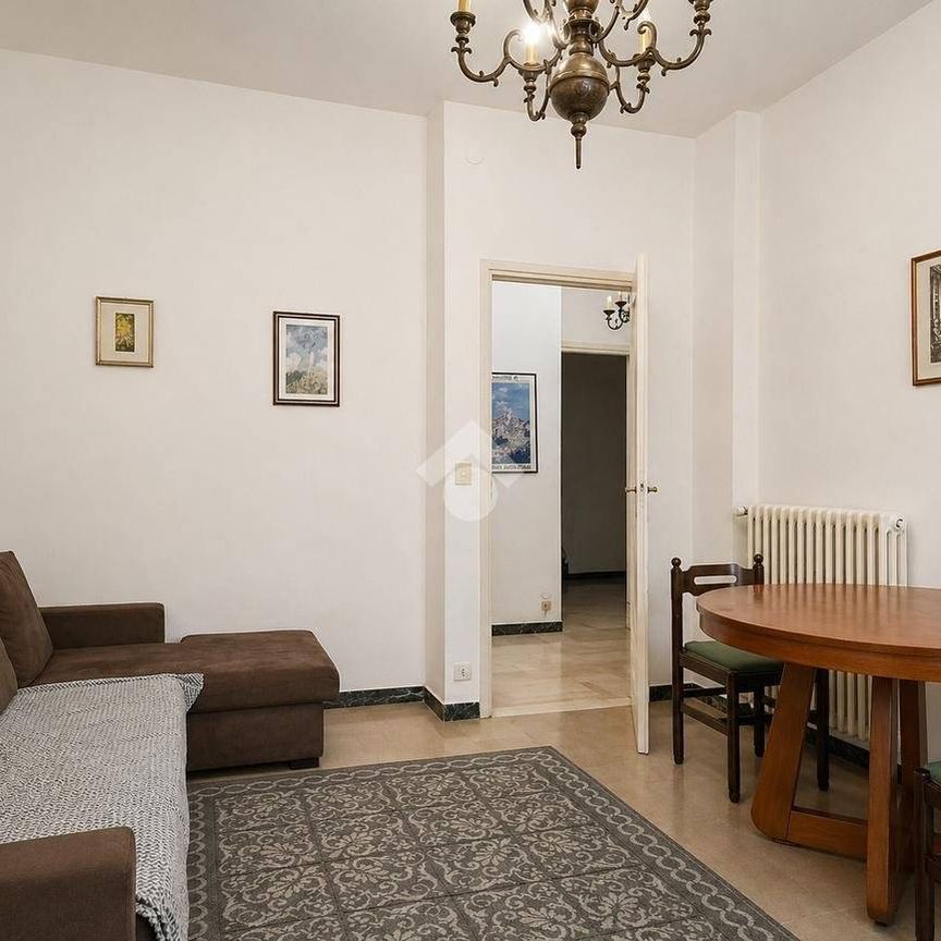 Bilocale via Giovanni Pascoli 47, Centro, Bra - Photo 1
