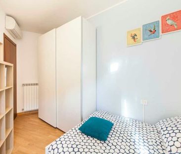 Via Privata San Martiniano, Milan, Lombardy 20139 - Foto 1