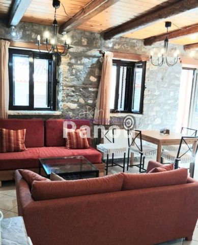 Μονοκατοικία για ενοικίαση Κέντρο (Καρπενήσι) - Φωτογραφία 2