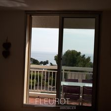 Location Appartement 1 pièce 20m² LA CIOTAT 13600 - Photo 1