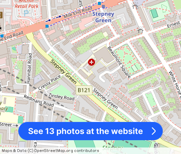 Stepney Green, London, E1 - Photo 1