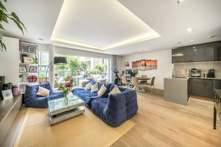 Farm Lane, Fulham, SW6 - Photo 2