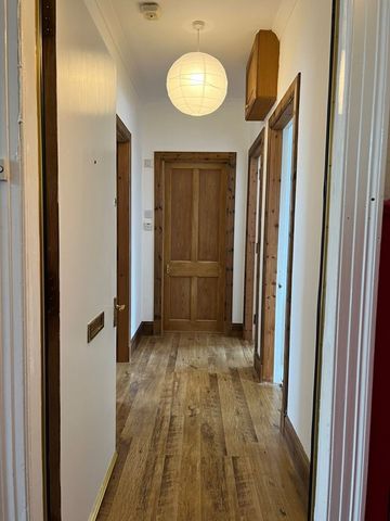 Flat C, 4 Princes Street, AB51 4TA, Inverurie - Photo 5